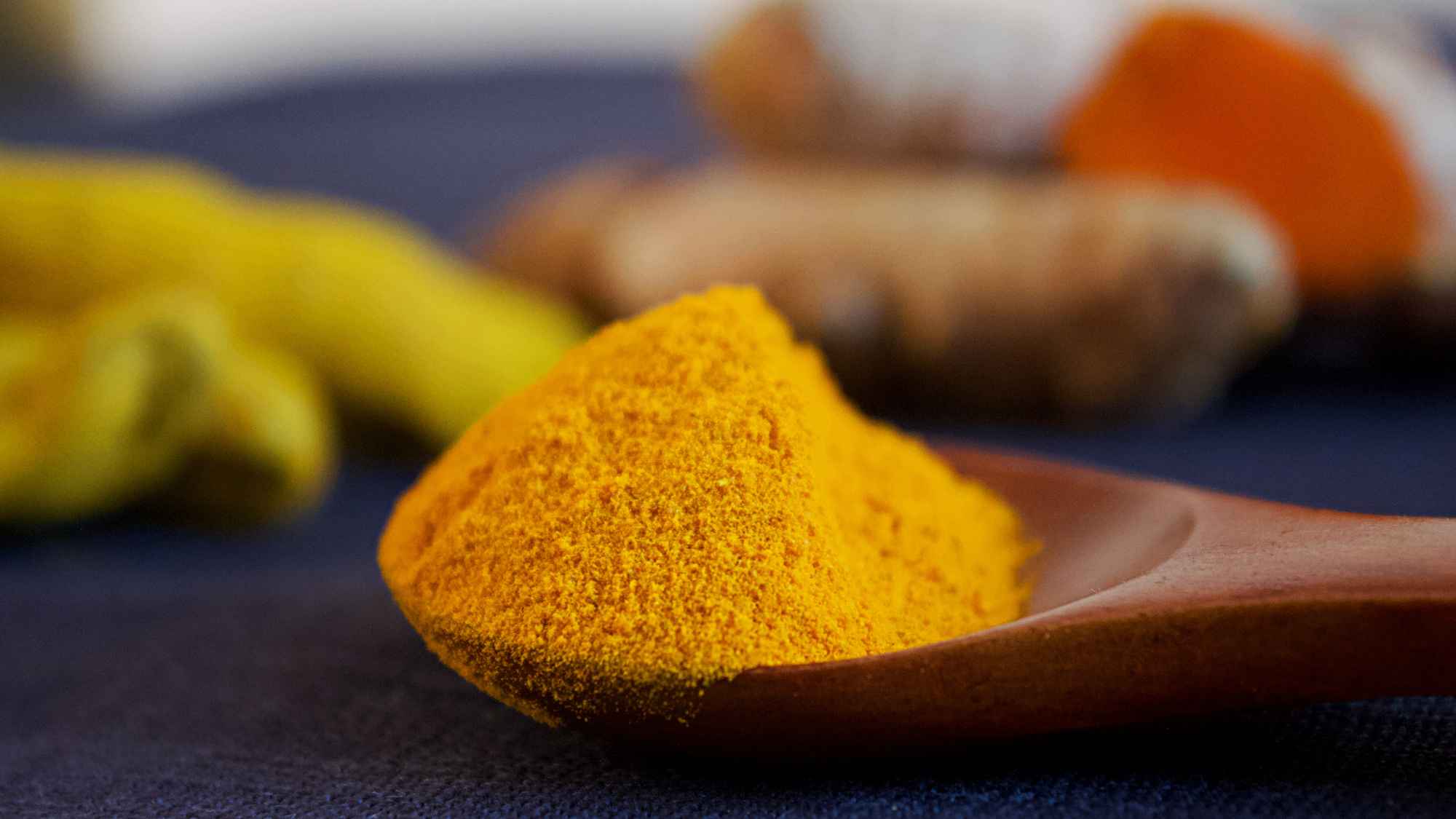 Tumeric