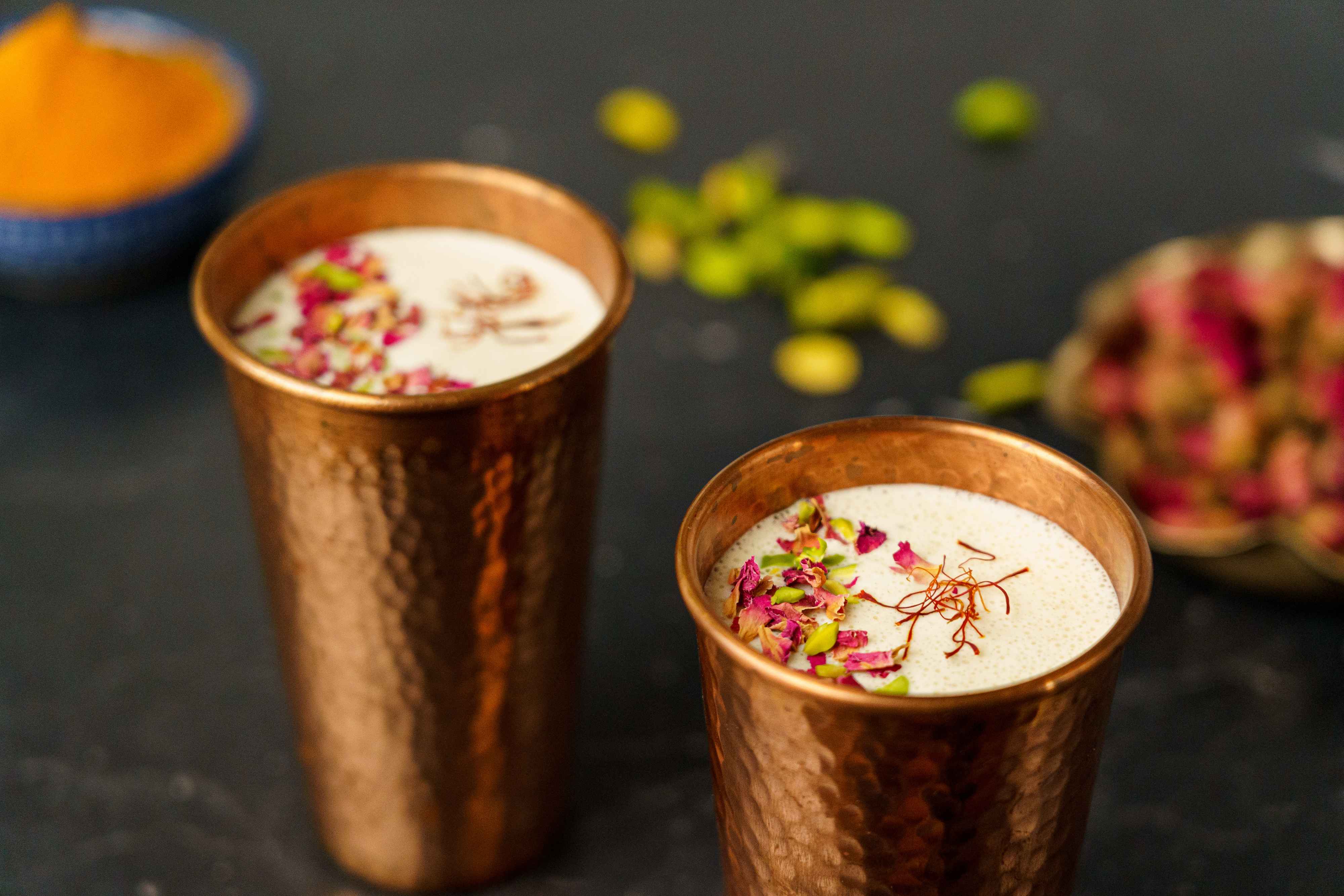 Thandai