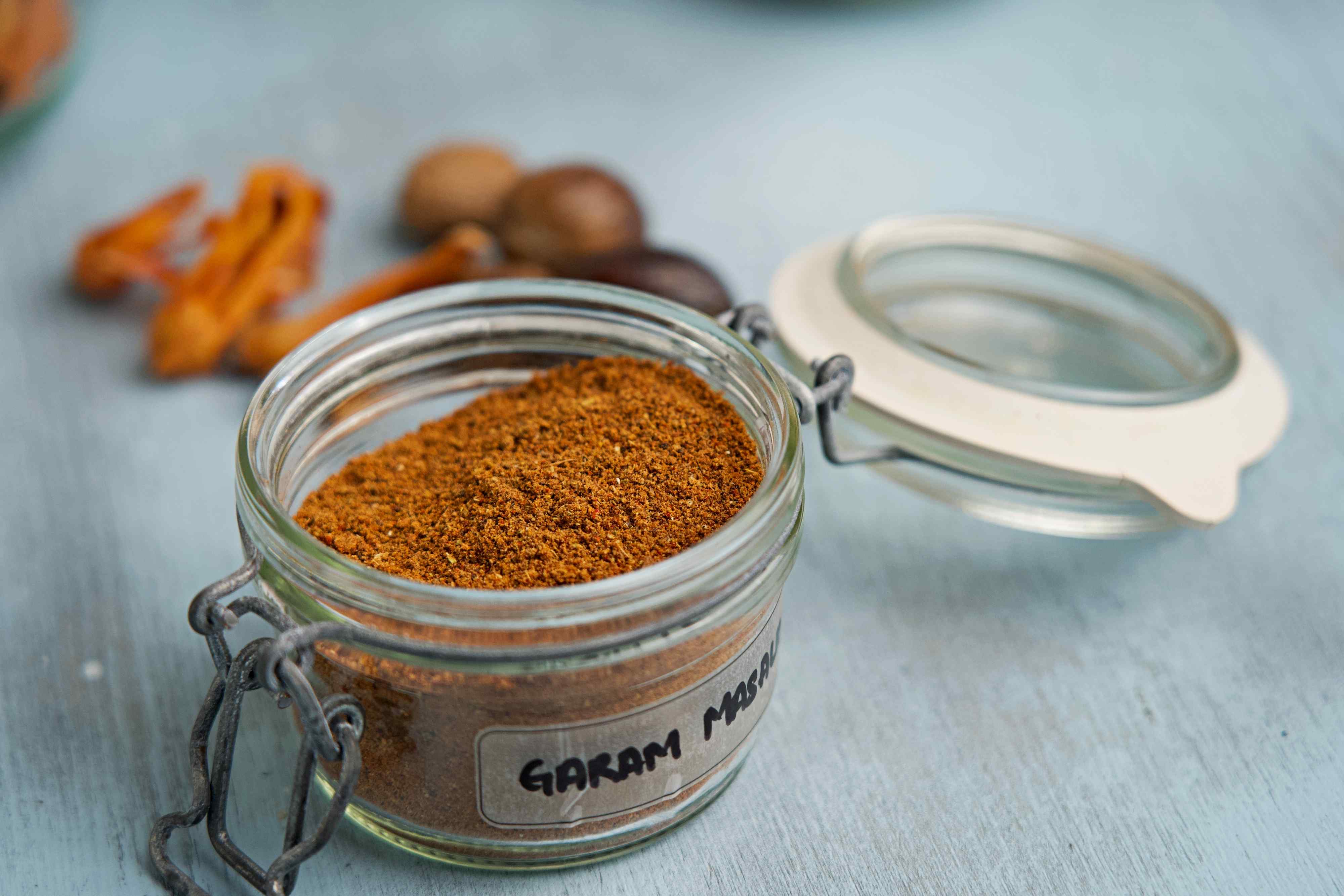 Garam Masala