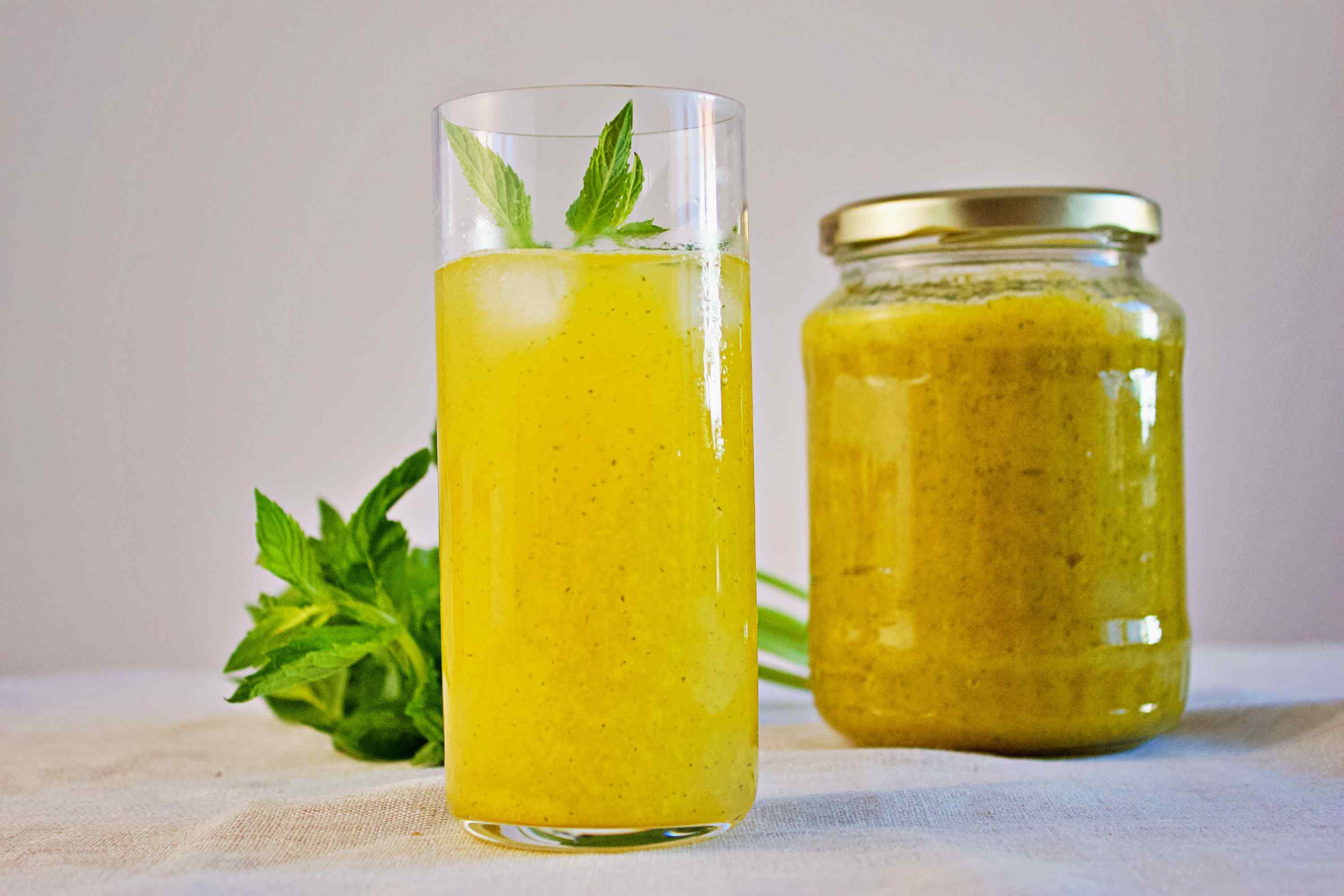 Aam Panna