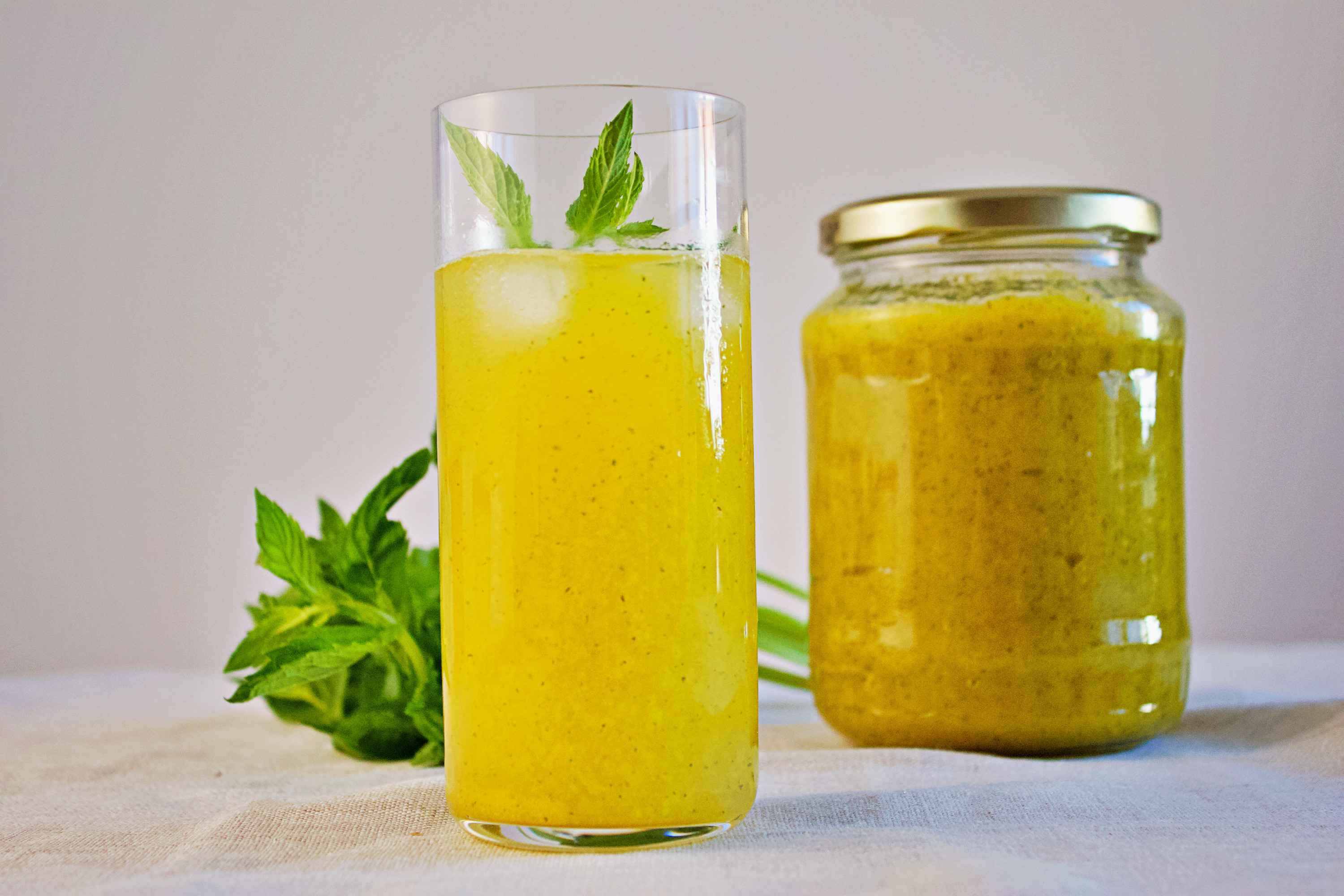 Aam Panna